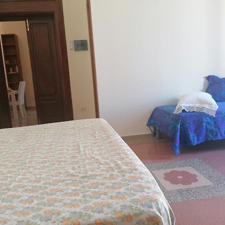 מלון San Ferdinando di Puglia Palazzo Don Ruggiero מראה חיצוני תמונה
