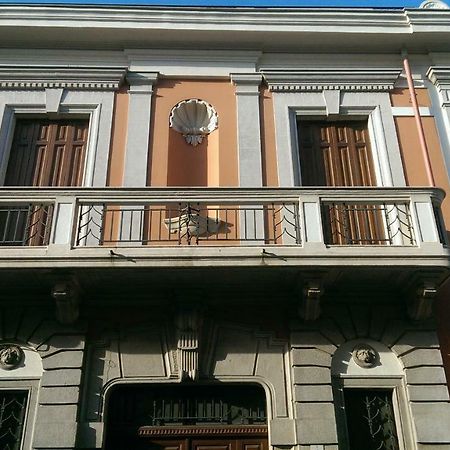מלון San Ferdinando di Puglia Palazzo Don Ruggiero מראה חיצוני תמונה