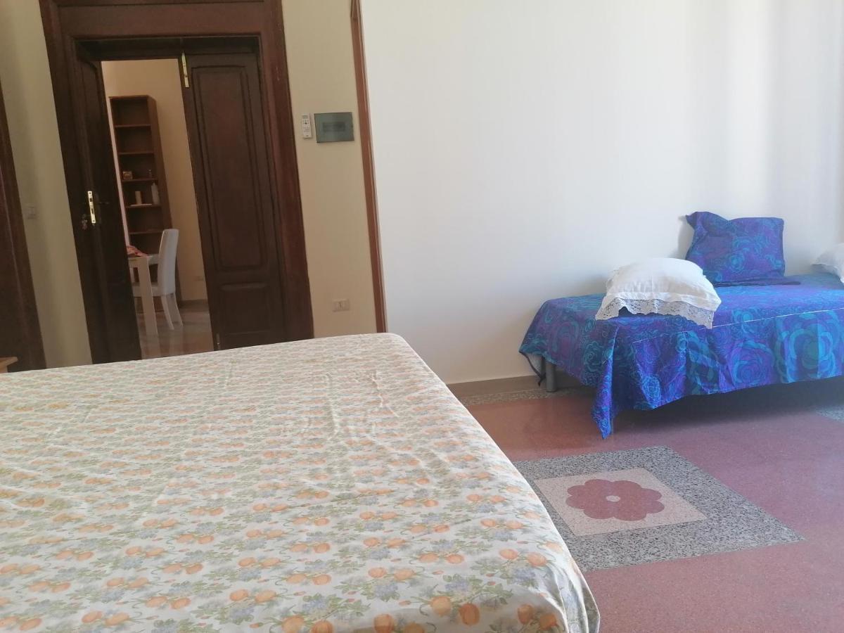 מלון San Ferdinando di Puglia Palazzo Don Ruggiero מראה חיצוני תמונה