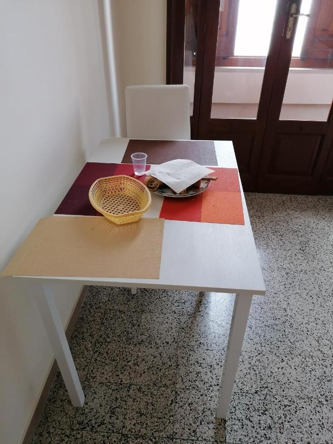 מלון San Ferdinando di Puglia Palazzo Don Ruggiero מראה חיצוני תמונה