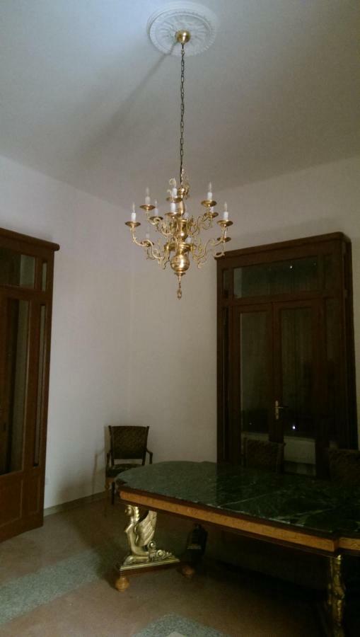 מלון San Ferdinando di Puglia Palazzo Don Ruggiero מראה חיצוני תמונה