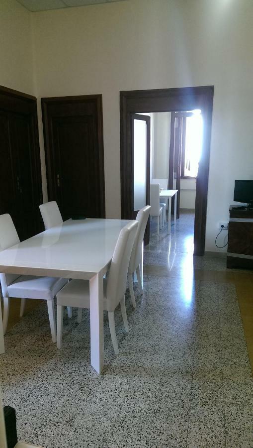 מלון San Ferdinando di Puglia Palazzo Don Ruggiero מראה חיצוני תמונה