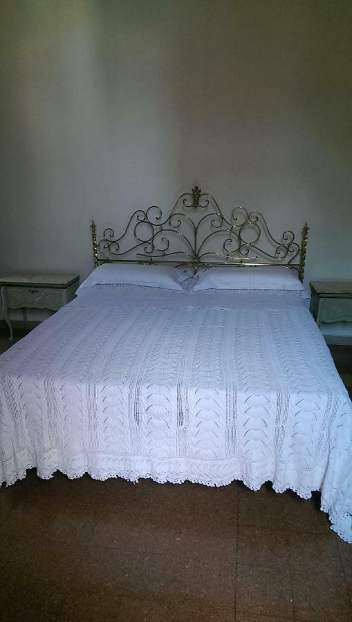 מלון San Ferdinando di Puglia Palazzo Don Ruggiero מראה חיצוני תמונה