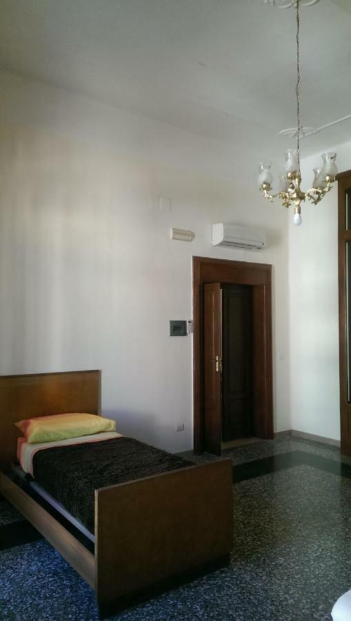 מלון San Ferdinando di Puglia Palazzo Don Ruggiero מראה חיצוני תמונה