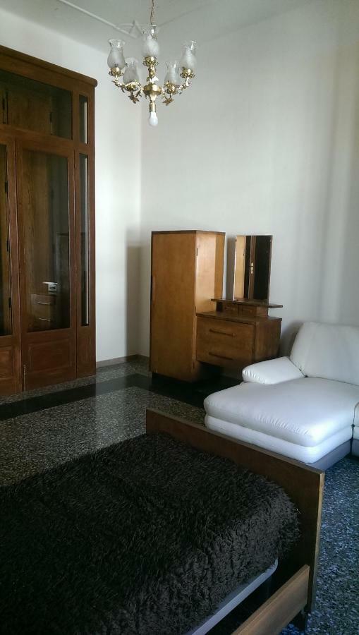 מלון San Ferdinando di Puglia Palazzo Don Ruggiero מראה חיצוני תמונה